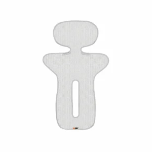 Husă BeSafe Airflow Gri deschis