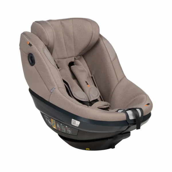Scaun auto copii Beyond² Dark Sand