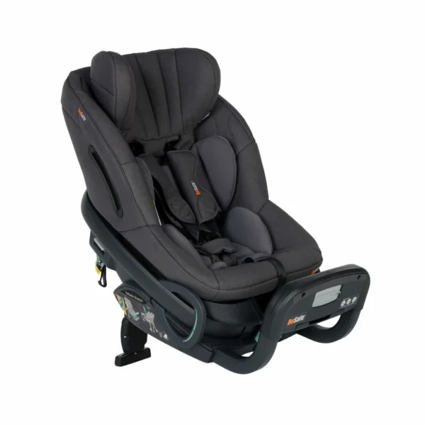Scaun auto copii Stretch² Dark Grey Mélange