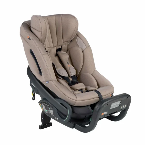 Scaun auto copii Stretch² Dark Sand