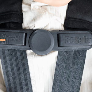 BeSafe Belt Keeper