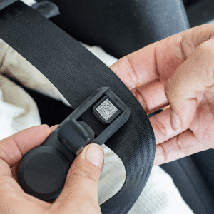 BeSafe Belt Keeper