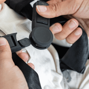 BeSafe Belt Keeper