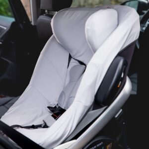 Husă scaun auto BeSafe Stretch