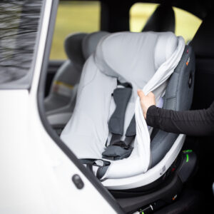 Husă scaun auto BeSafe Beyond / Beyond 360