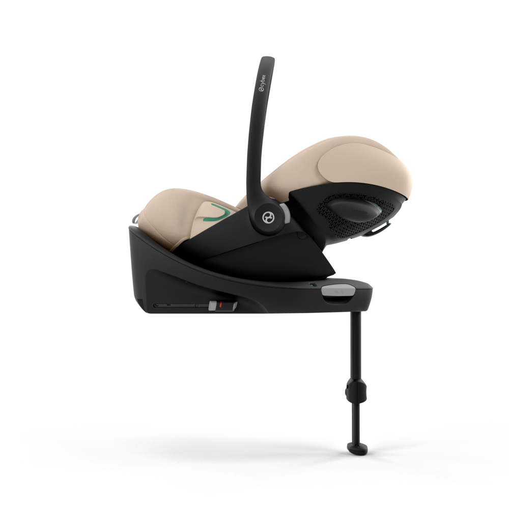 SIGURANȚĂ ȘI ERGONOMIE PÂNĂ LA APROX. 24 LUNI