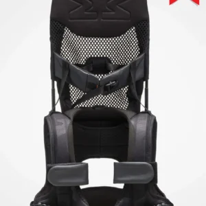 Sistem de purtare pe umeri MiniMeis G5 Negru