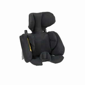 Scaun auto copii Beyond² 360 B (0-6 ani) Gri Anthracite Mesh