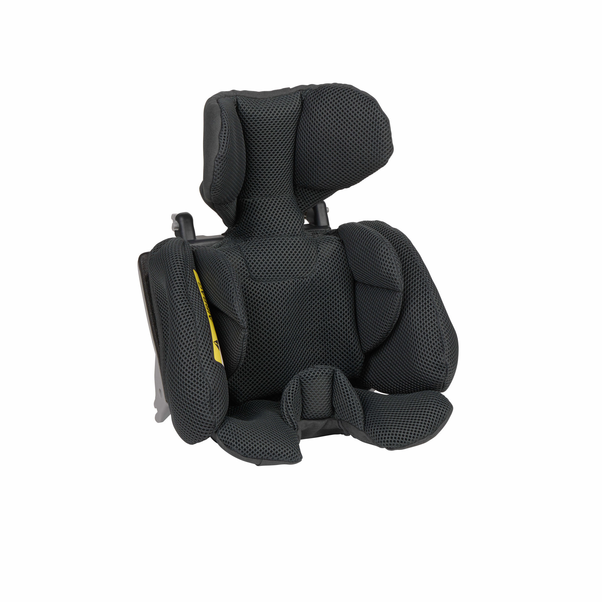 Scaun auto copii Beyond² 360 B (0-6 ani) Gri Anthracite Mesh