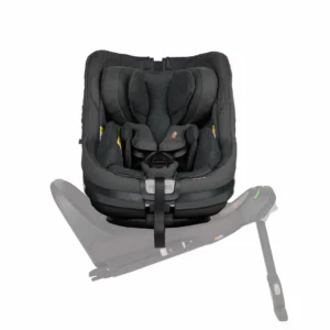 Scaun auto copii Beyond² 360 B (0-6 ani) Gri Anthracite Mesh