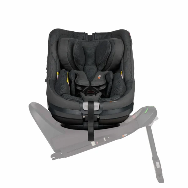 Scaun auto copii Beyond² 360 B (0-6 ani) Gri Anthracite Mesh