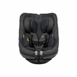 Scaun auto copii Beyond² 360 B (0-6 ani) Gri Anthracite Mesh